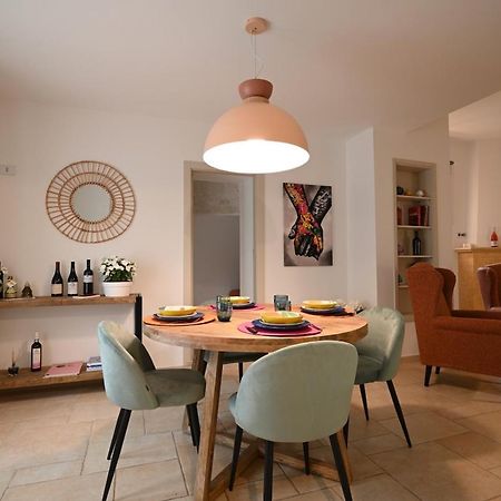 Dimora Dani Villa Putignano Luaran gambar