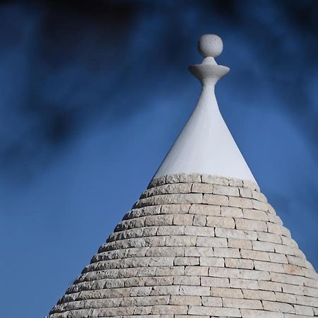 Dimora Dani Villa Putignano Luaran gambar