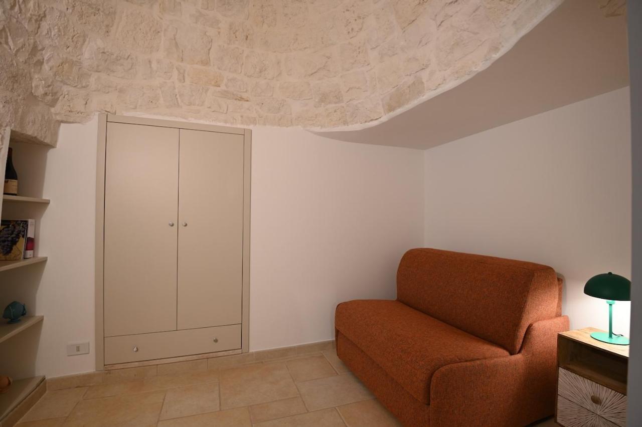 Dimora Dani Villa Putignano Luaran gambar