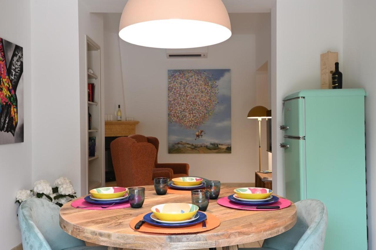 Dimora Dani Villa Putignano Luaran gambar
