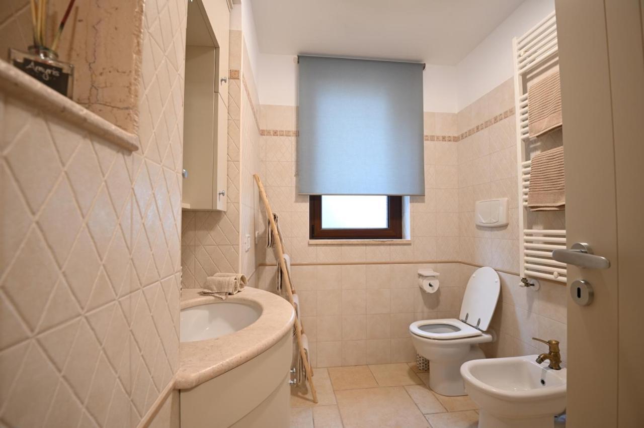Dimora Dani Villa Putignano Luaran gambar