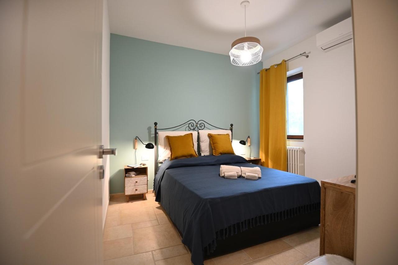 Dimora Dani Villa Putignano Luaran gambar