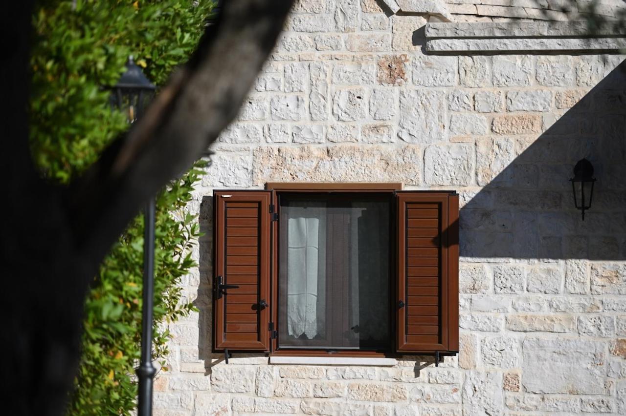 Dimora Dani Villa Putignano Luaran gambar
