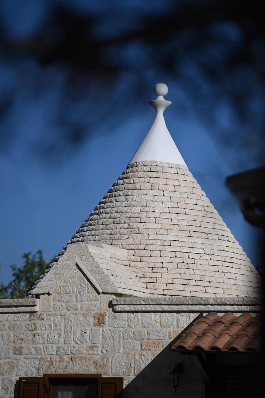 Dimora Dani Villa Putignano Luaran gambar