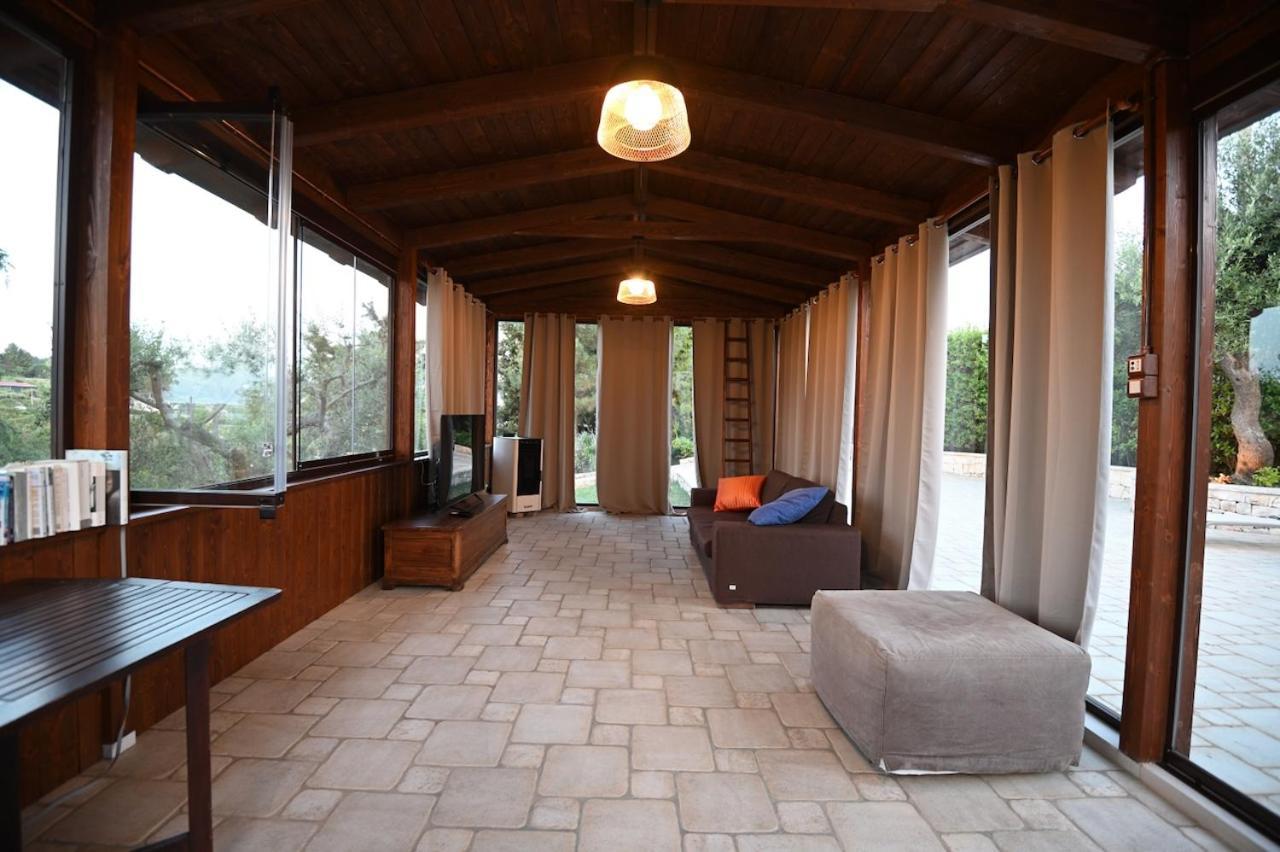 Dimora Dani Villa Putignano Luaran gambar