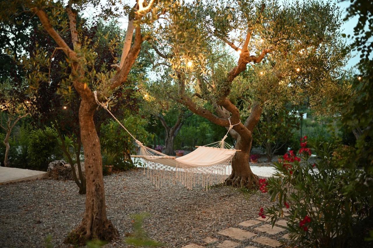 Dimora Dani Villa Putignano Luaran gambar