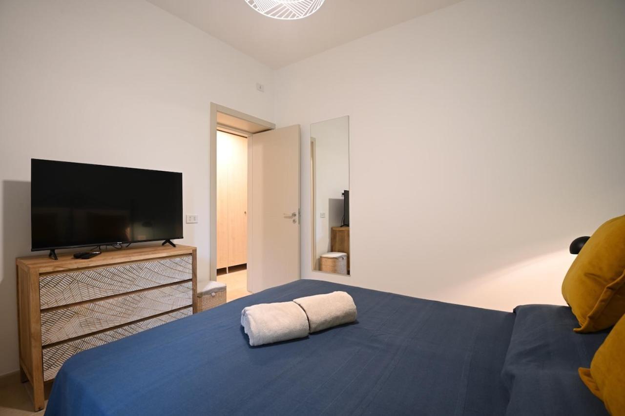 Dimora Dani Villa Putignano Luaran gambar