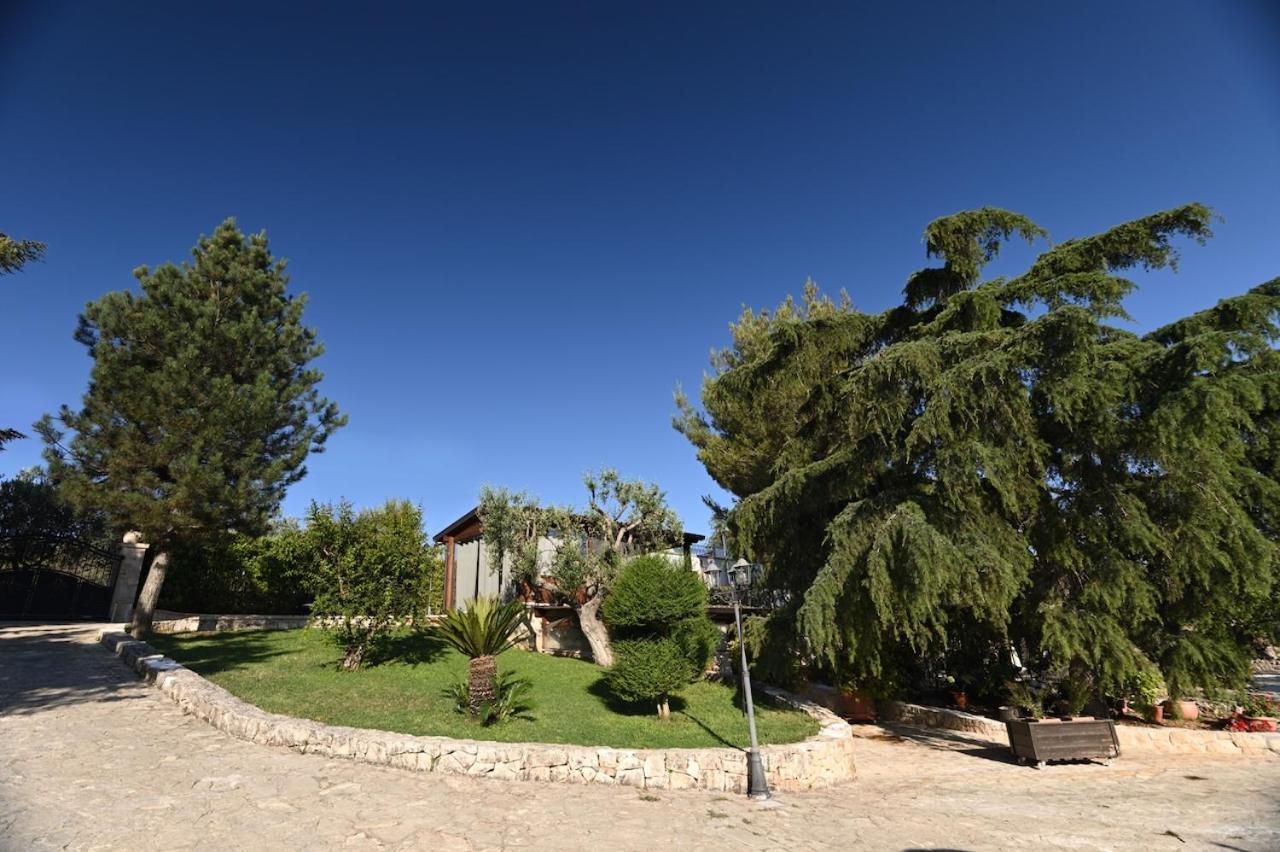 Dimora Dani Villa Putignano Luaran gambar