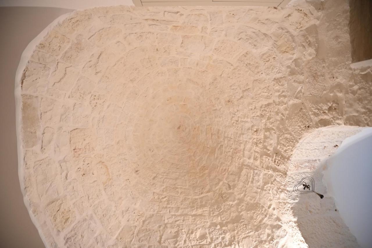 Dimora Dani Villa Putignano Luaran gambar