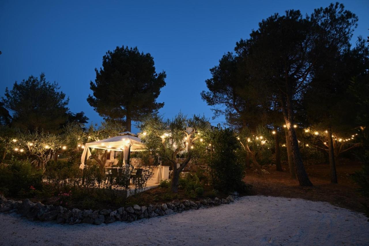 Dimora Dani Villa Putignano Luaran gambar