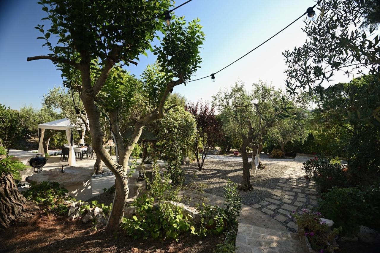 Dimora Dani Villa Putignano Luaran gambar