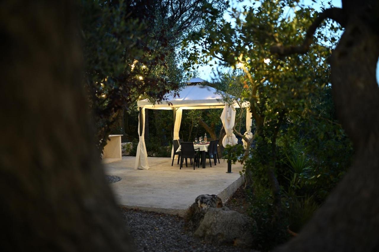 Dimora Dani Villa Putignano Luaran gambar