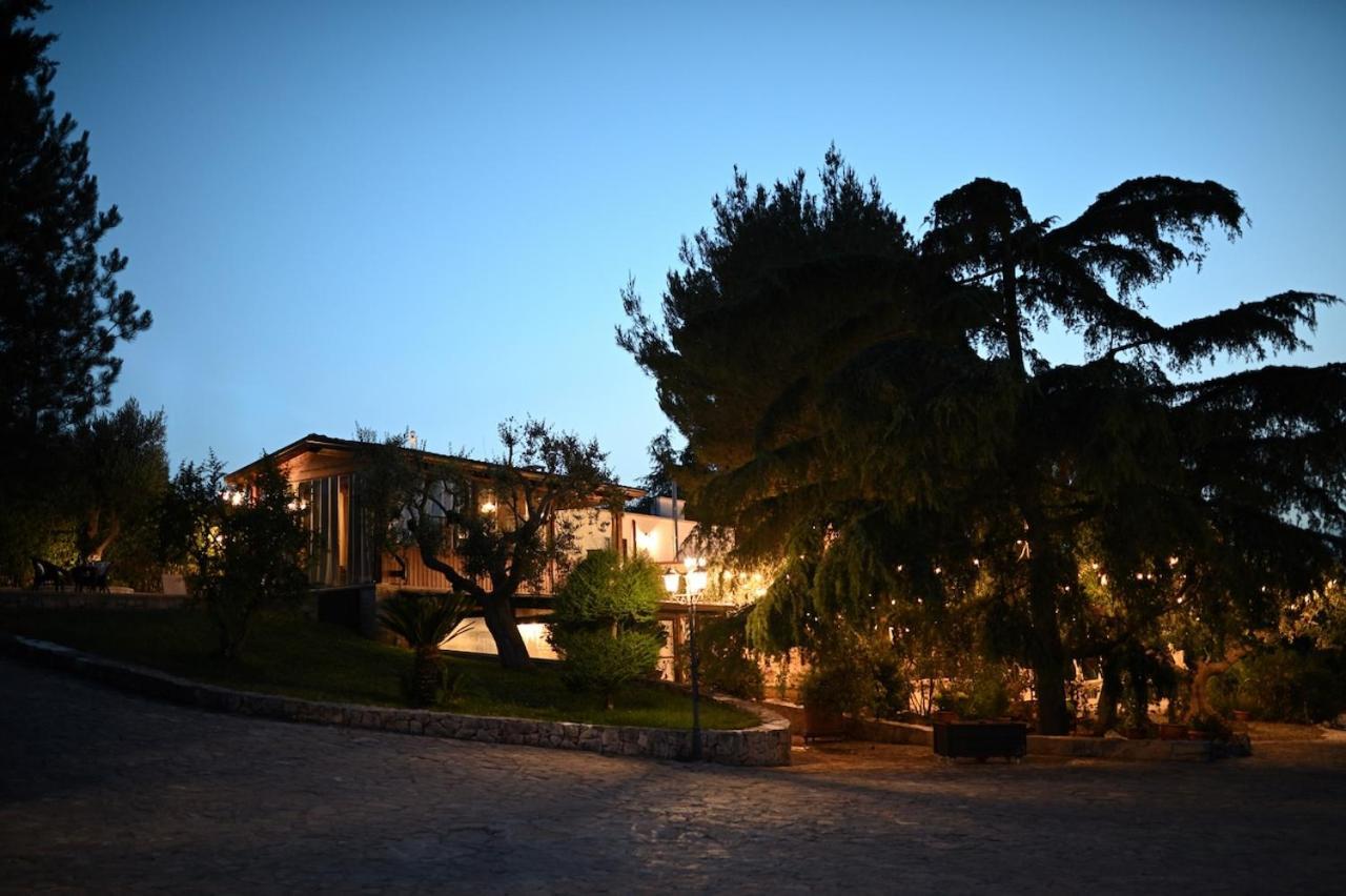 Dimora Dani Villa Putignano Luaran gambar