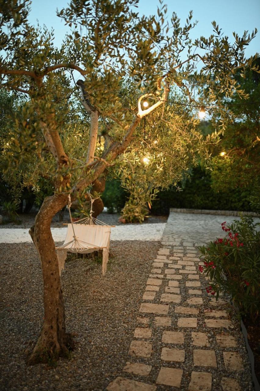 Dimora Dani Villa Putignano Luaran gambar