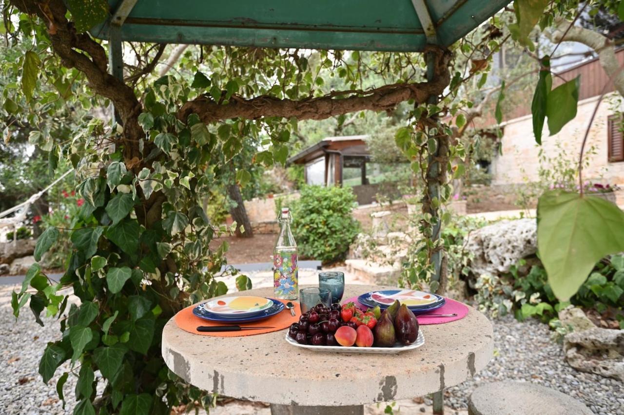 Dimora Dani Villa Putignano Luaran gambar